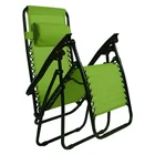 Lightweight Folding Reclining Chairs Leisure Time Beach Chair