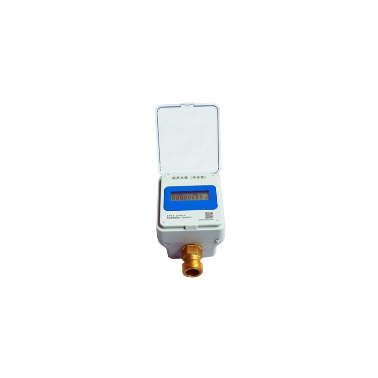 LoRa / LoRaWAN Ultrasonic High Accuracy Smart Water Meter Australia - ANKUX.COM