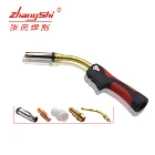 1 Zhangshi Binzel 36KD Swan Neck For Mig/CO2 Gas Torch/mig Welding Machine 1 Buyer