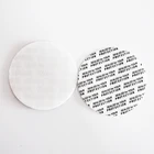 PET/PE PP Cup Sealing Film induction aluminum foil heat seal liner