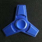 Logo Toys Hot Sales Customized Logo Hand Spinner Fidget Toys In Stock At Lower Price