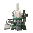 LSN-3FN Pneumatic multi core wire stripping twisting machine