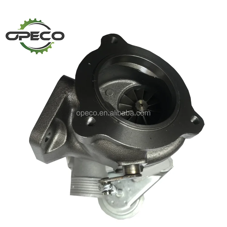 For Volvo 850 R T5 C70 V70 S70 2 3l Turbocharger 49189 01350 49189