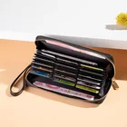 Wallets Wallet Wholesale 2020 New Men's Wallets Fashion Casual Large Capacity Card Holder Wallets