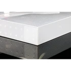 Plastic package box-plastic box for stationery