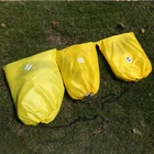 Factory Wholesale high quality portable football baseball hitting soccer shooting goal target net