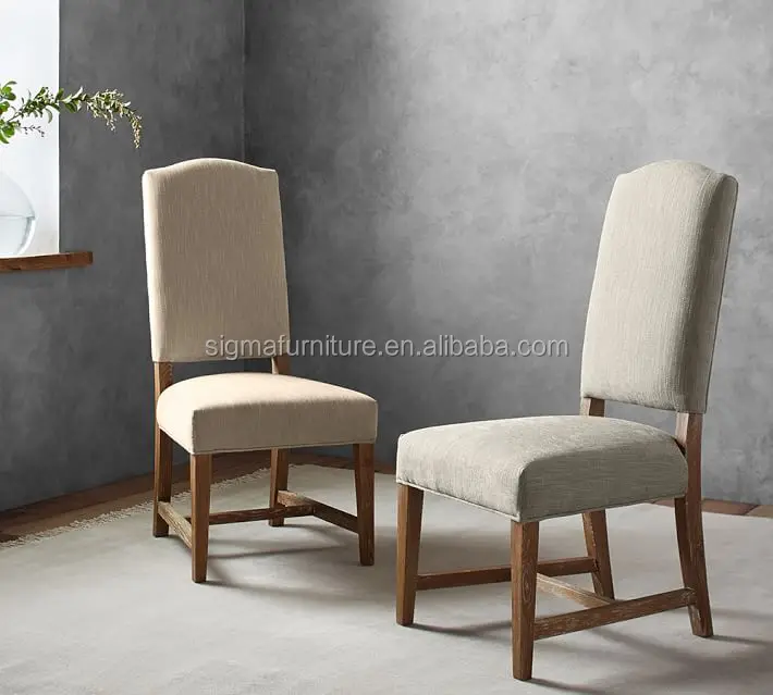 home furniture kitchen dining set rectangular oak Wood Dining Table and Dining Chair