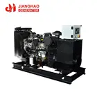 diesel generators 80 kva electrical generator set price 80kva with Perkins generators