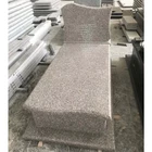 Tombstone China Black Granite Tombstone Granit Tombstone Black Granite China Monument With Foundation
