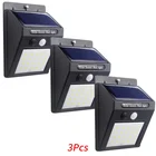 Light Wholesale Price Camping Solar Light 400lm Solar Charging Walkway Corridor Courtyard Waterproof Road Lamp