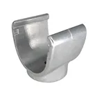 OEM Customized high pressure die casting alloy aluminum casting 356 t6