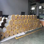 SGS ISO CERTIFICATED LOW PRICE ALUMINUM FOIL TAPE AIR CONDITIONER