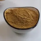 Hot Deal the Factory to Provide 70% Water Soluble Propolis Powder Bulk