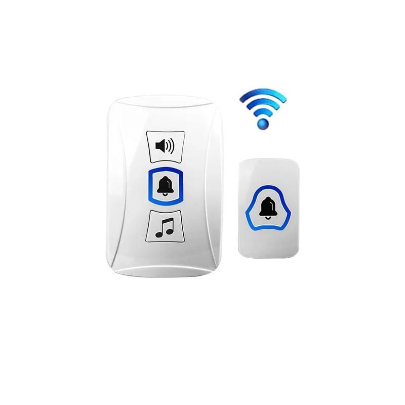 ring doorbell chime