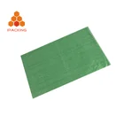 25kg 50kg Factory manufacturer recyclable different color PP woven bag