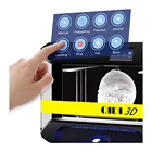Maximum Machine 3d Printing Machine Maximum Print Size 270*200*200MM 3D Printer 3 D Machine Deals Commercial 3d Printer