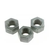 ASTM A194 Grade 2H Hot Dip Galvanized Heavy Hex Nuts