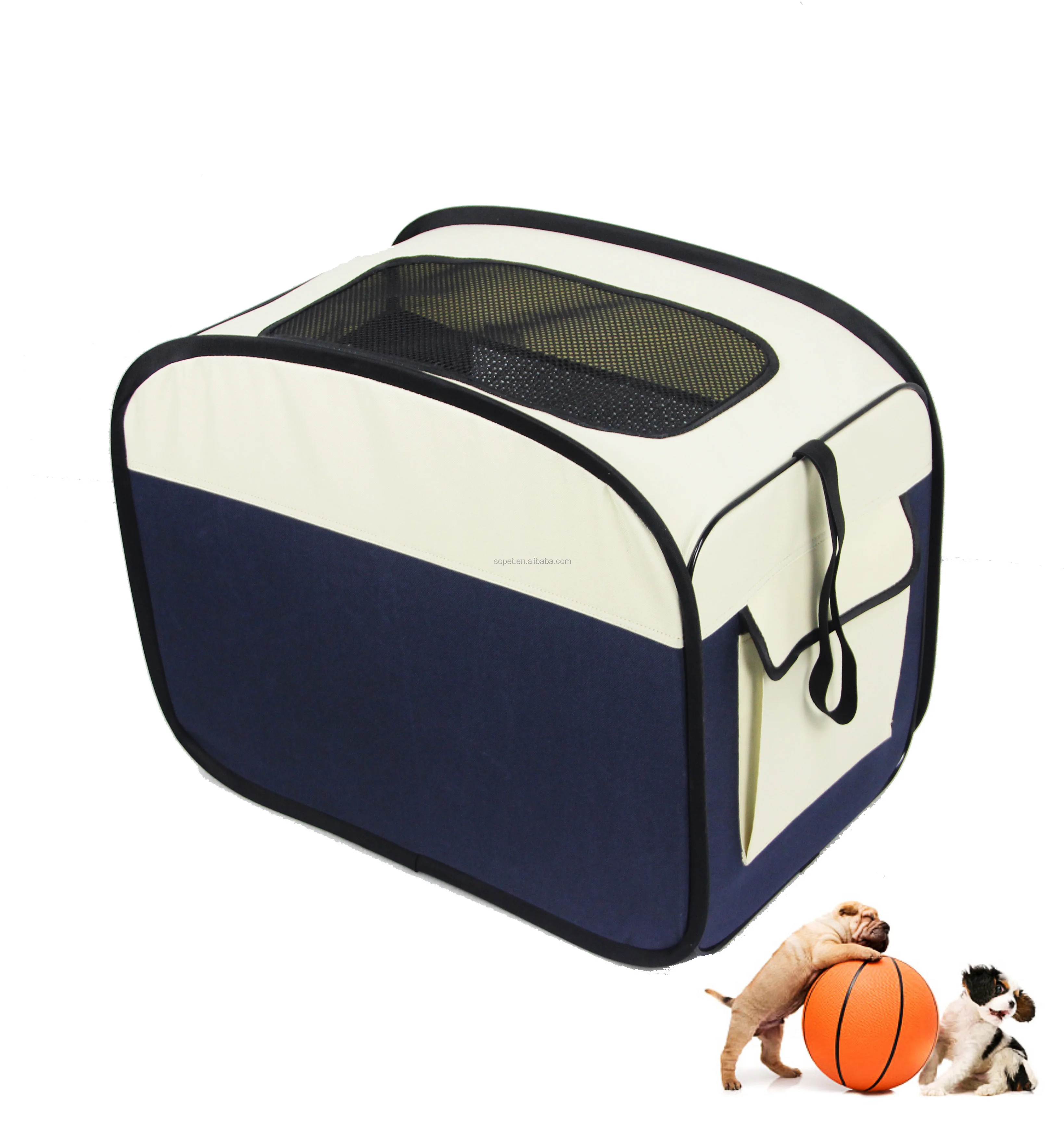 Pet Baskets For Outdoor Activities: Stylish, Comfortable, and Convenient