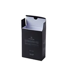 Mass Production Custom Printed Folding Paper Cosmetic Packaging Box, Cosmetic Paper Box Printing