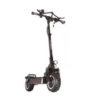Electric Mobility 2 Wheel Fat Tire Ultron Portable Balancing Folding Kick Adult Electric Scooters