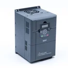 Drive Hot Sale ZQ513M-132G3 From China AC DRIVE 380V 132KW Motor Vfd Solar