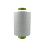 I love this yarn colors dyed 75D/72F/2 knitting 100% polyester DTY