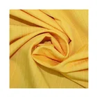 Textile material fabric waterproof polyester 190T PU coated taffeta fabric