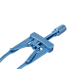 Titanium alloy Lieberman Adjustable Eye Speculum, eye instruments for ophthalmologic operation