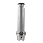 PCD Diamond Cutter Tooling For Milling Machine Precision Cutting Tool