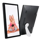 Digital Photo Frame Digital Photo Frame Custom Multi-function 17.3-inch Touch Screen Digital Photo Frame