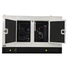 AC Three Phase Output Type and 400 Rated Voltage DIESEL GENERATOR