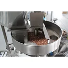 Coffee Filling Packaging Machine Automatic Roasted Coffee Sugar Beans Chocolate Filling Packaging Machine