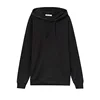 100% cotton jersey french terry hot hoodie jackets for men