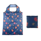 Plastic Bags Logo 20 Years Factory Waterproof Custom Plastic Shopping Tote Bags With Logo