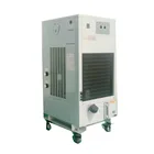 Factory High Quality Industrial Cabinet Oil Chiller