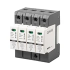 WRDZ Power Voltage AC 3 Phase Spd Surge Protective Device