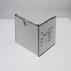 plastic name badge holder Personalized custom magnetic badges Unique magnetic badges MBP-03