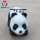 Zoo Animal Ride