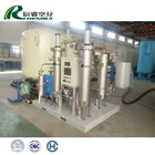 Nitrogen Plant Nitrogen Nitrogen Plant Air Separation Nitrogen Purification Plant Gas Generation Equipment
