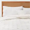 Best Seller Custom Hotel White Microfiber Bed Comforter