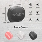 Mini 2020 XDOBO Official Company 5W Mini Outdoor Sports Portable Super HiFi Bass Wireless Bluetooth Speaker