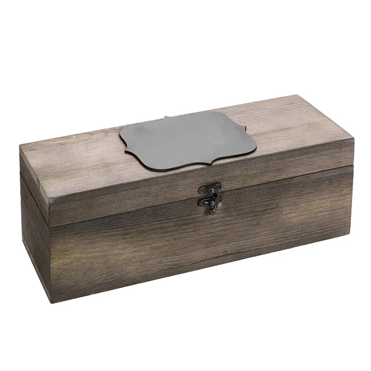 gift wooden box