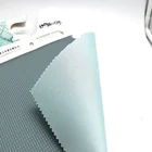 China supplier 100% polyester woven knit jacquard fabric