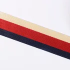 Mattress tape factory price jacquard webbing for bag strap polypropylene mattress binding tape