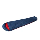 All Weather Promotion Travel Hotel Business Single Person Sleeping Bag For Trips