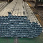 Iron High Quality Slotted Galvanized Strut Steel C Channel