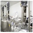 Supply Riboflavin / Vitamin B2 Cas 83-88-5