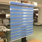 made in China good quality cheap blind rivet roll blinds zebra blinds