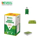 New Packaging Heavy Duty Liquid Spray Adhesive