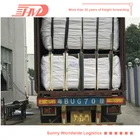 forwarder china to Malaysia door to door shipment company shipping freight